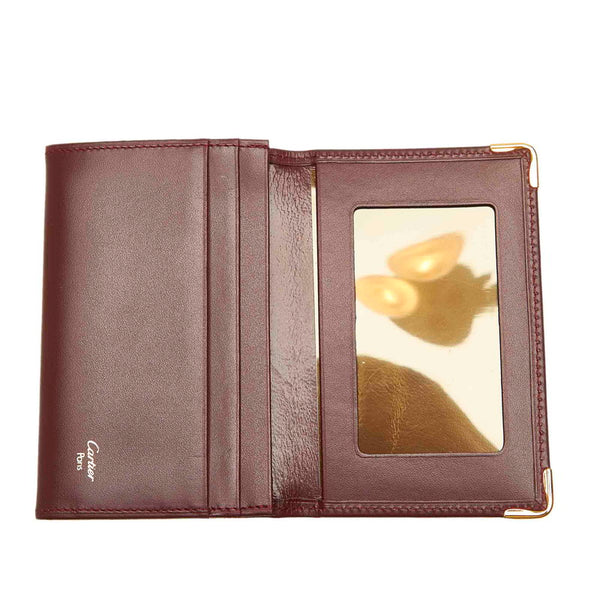 カルティエ カードケース 1-240002009400