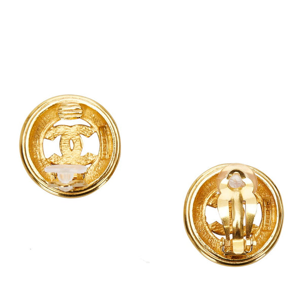 シャネル イヤリング 1-240001048166