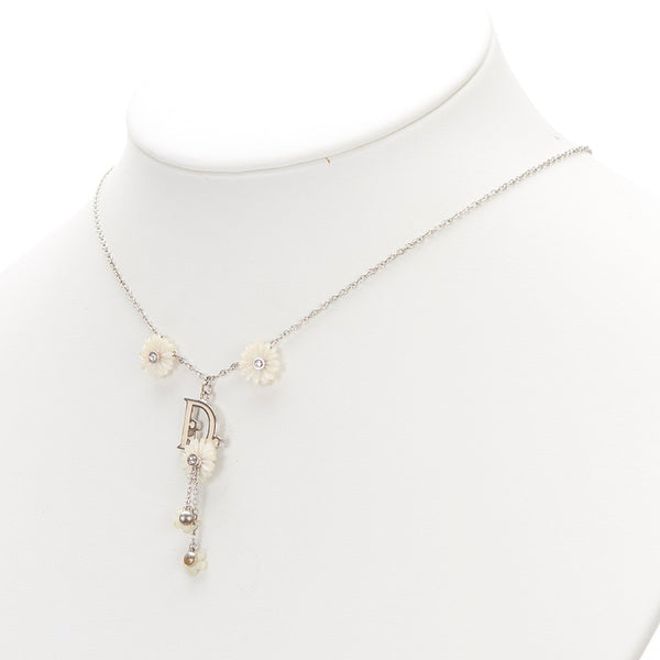 クリスチャンディオール ネックレス 1-240001048491