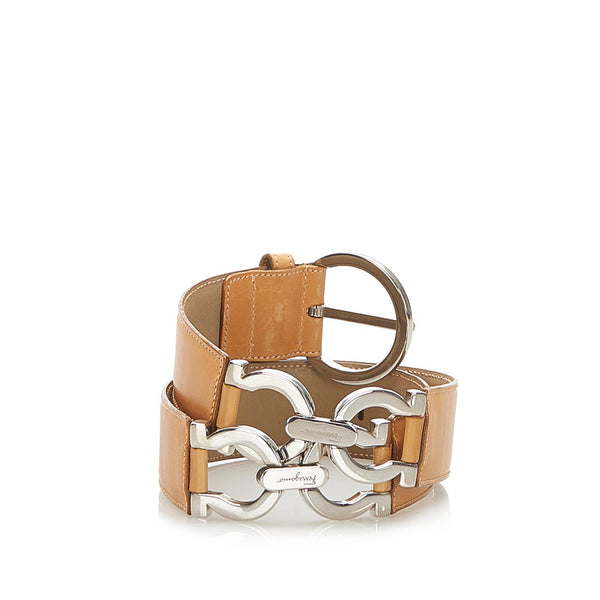 サルヴァトーレフェラガモ ベルト 1-240001048502