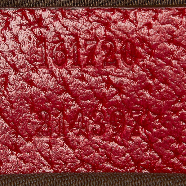 グッチ シェリーライン 1-240001048504