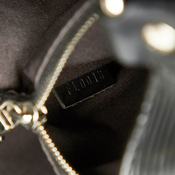 ルイ ヴィトン エピ マンダラ M58892 ブラック レザー ショルダーバッグ レディース LOUIS VUITTON 中古