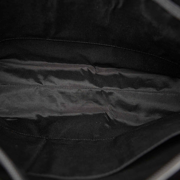 バーバリー ノバチェック ベージュ キャンバス レザー トートバッグ レディース BURBERRY 【中古】