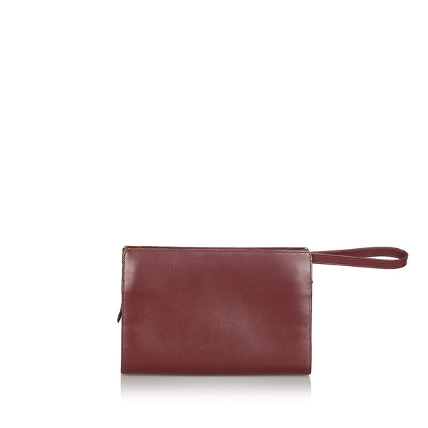 カルティエ セカンドバッグ 1-240001053811