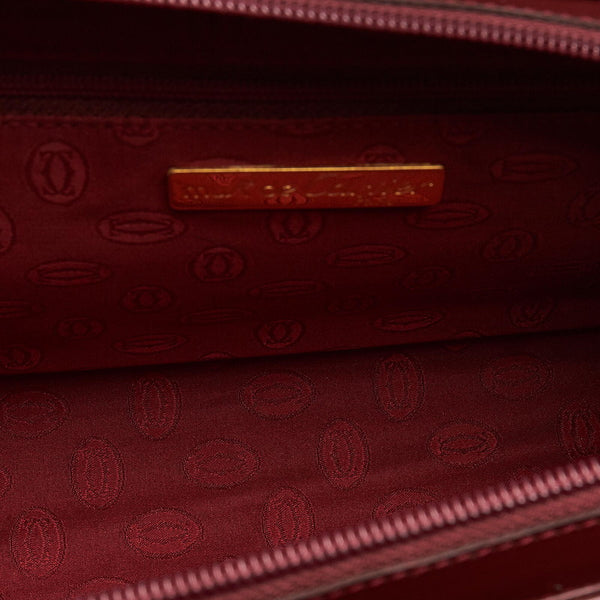 カルティエ セカンドバッグ 1-240001053811