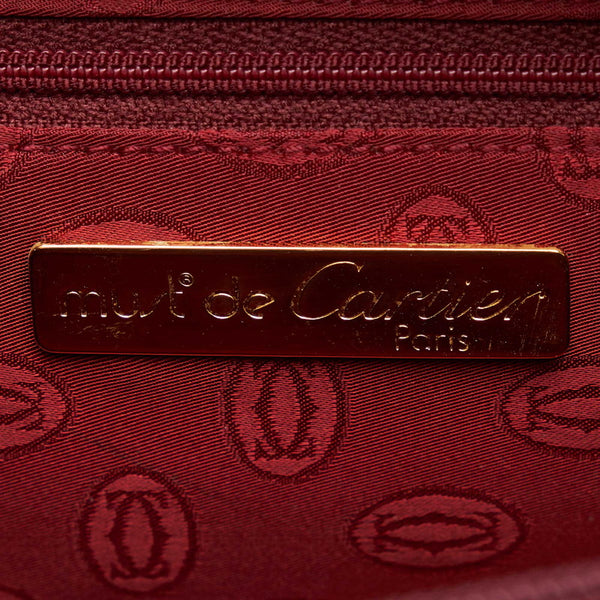 カルティエ セカンドバッグ 1-240001053811