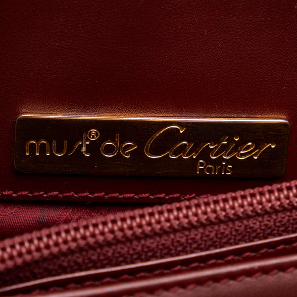 カルティエ マストライン 1-240001054765