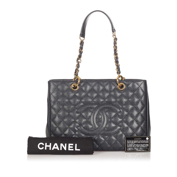 シャネル トートバッグ 1-240001053876