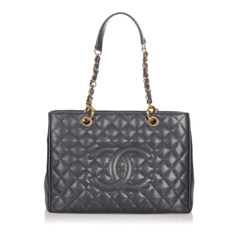 シャネル トートバッグ 1-240001053876