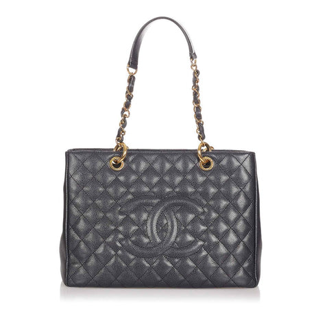 シャネル トートバッグ 1-240001053876