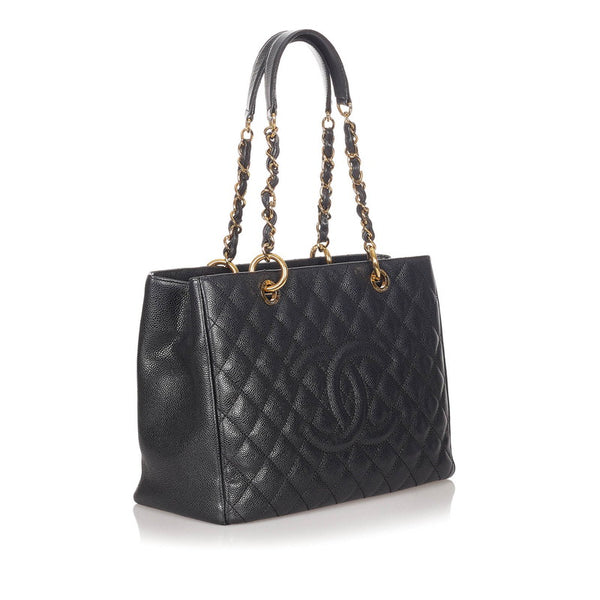 シャネル トートバッグ 1-240001053876