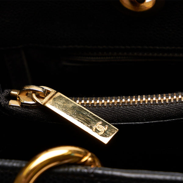 シャネル トートバッグ 1-240001053876