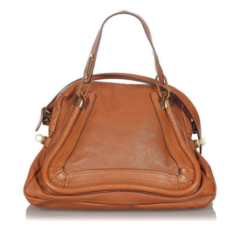 クロエ パラティ 1-240001053819