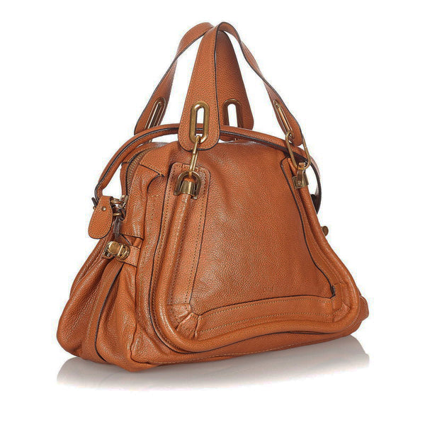 クロエ パラティ 1-240001053819