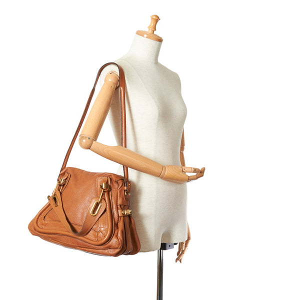 クロエ パラティ 1-240001053819