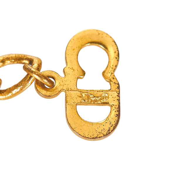 クリスチャンディオール ロゴ ラインストーン 1-240001053581