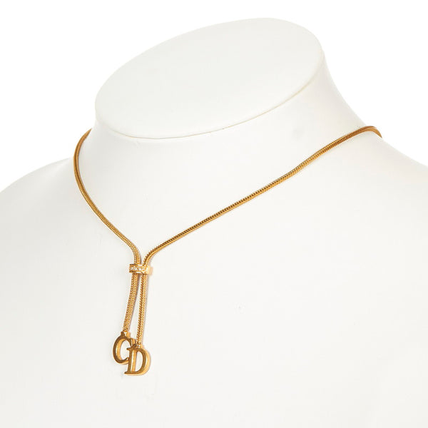 クリスチャンディオール ロゴ ラインストーン 1-240001053581