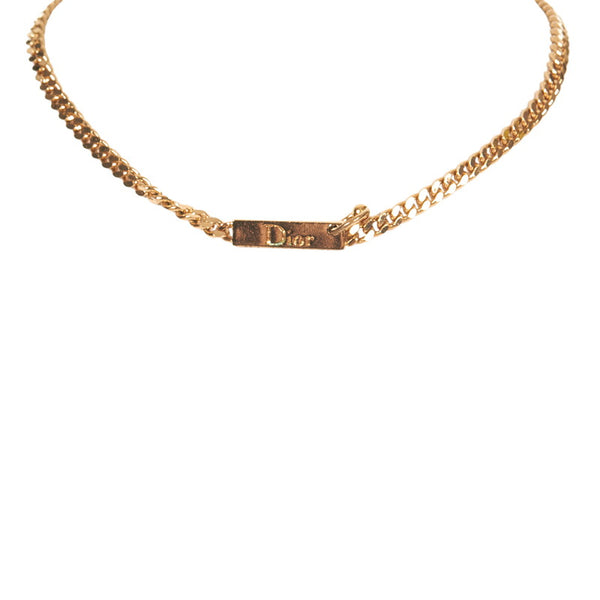 クリスチャンディオール ロゴ 喜平  1-240001053954