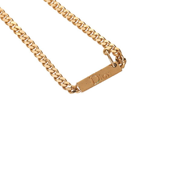 クリスチャンディオール ロゴ 喜平  1-240001053954