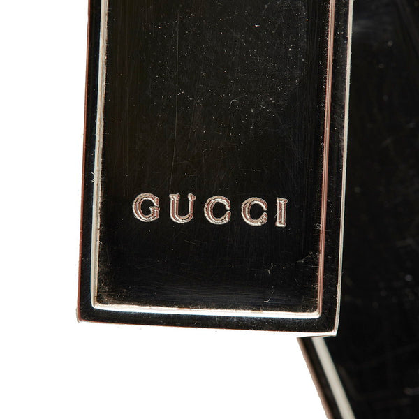 グッチ キーホルダー SV925 シルバー レディース GUCCI 【中古】