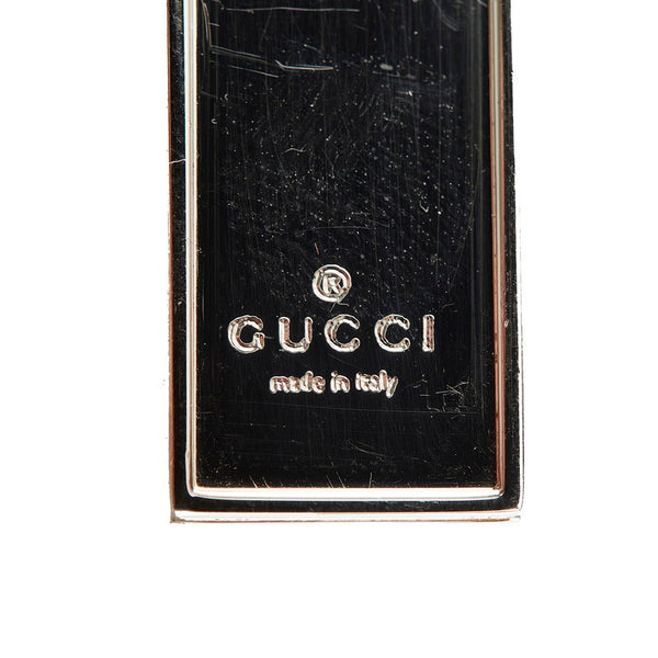 グッチ キーホルダー SV925 シルバー レディース GUCCI 【中古】