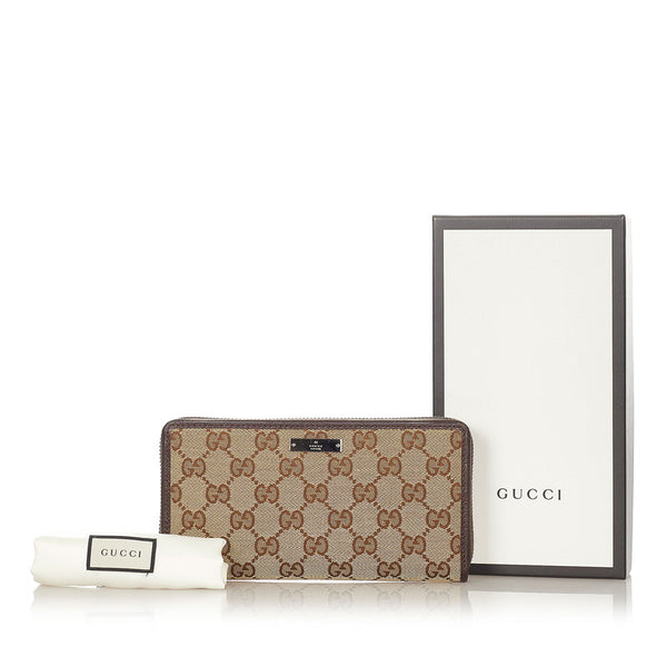 グッチ 長財布 1-240005011637