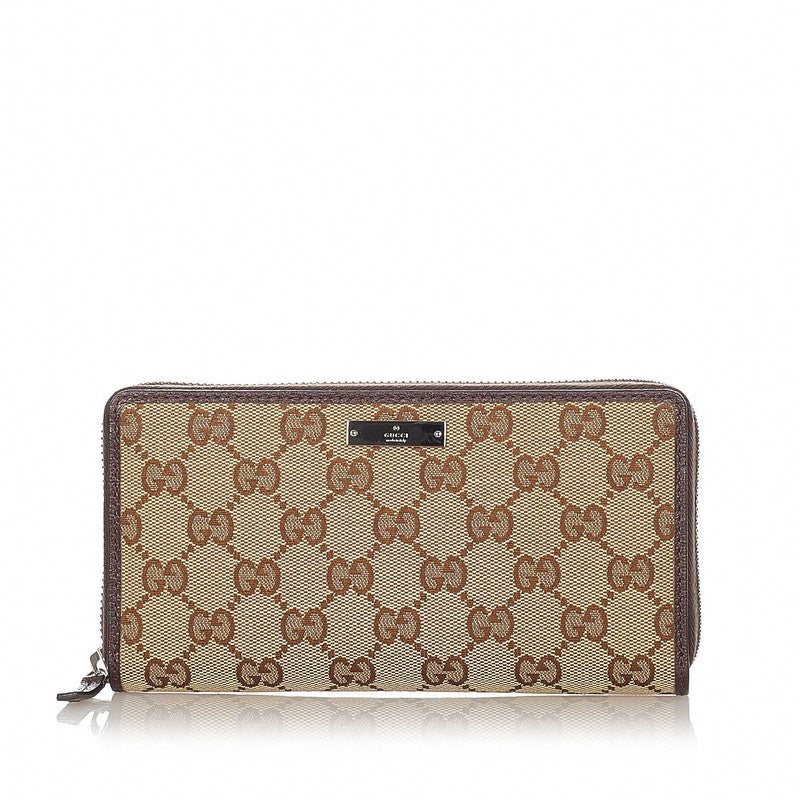 グッチ 長財布 1-240005011637