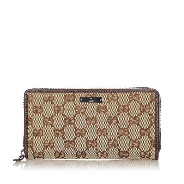 グッチ 長財布 1-240005011637