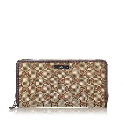 グッチ 長財布 1-240005011637