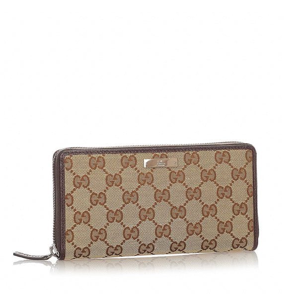 グッチ 長財布 1-240005011637