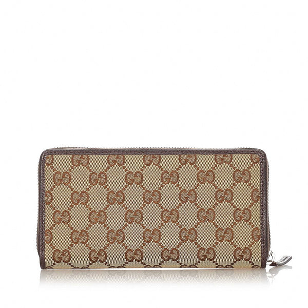 グッチ 長財布 1-240005011637