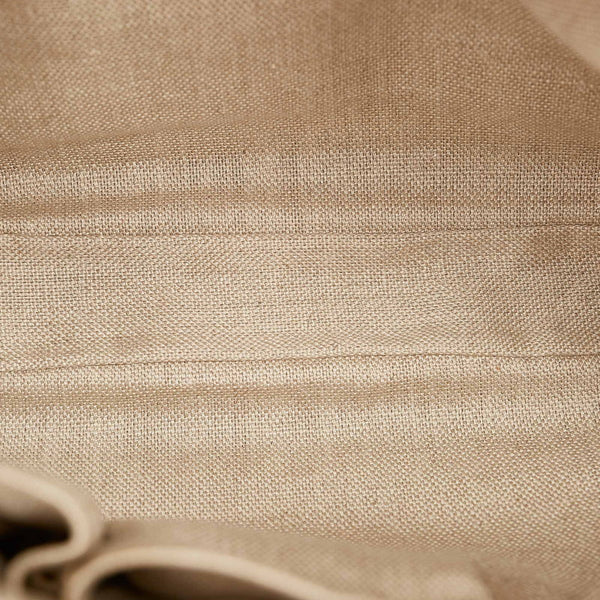 グッチ ディアマンテ ニュージャッキー ハンドバッグ ショルダーバッグ 2WAY 246907 ベージュ キャンバス レザー レディース GUCCI 【中古】