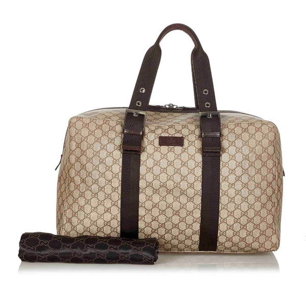 グッチ ボストンバッグ 1-240001054264