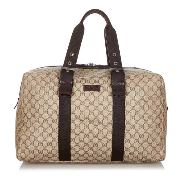 グッチ ボストンバッグ 1-240001054264