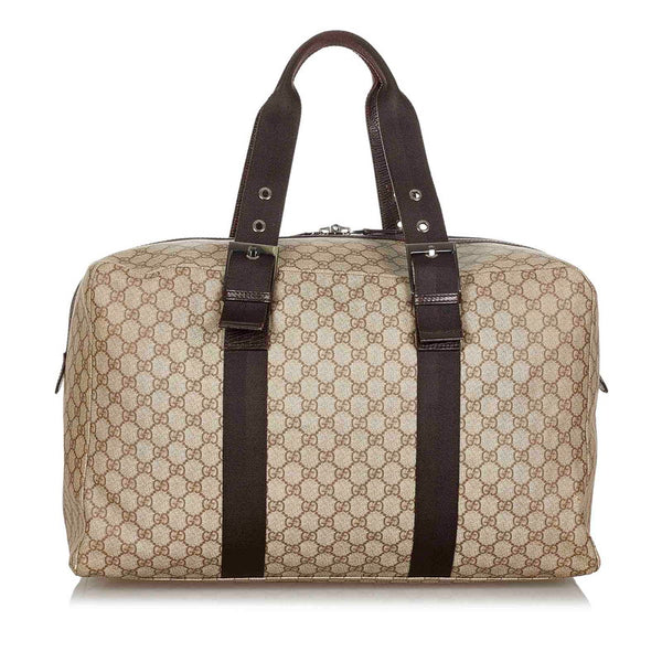 グッチ ボストンバッグ 1-240001054264