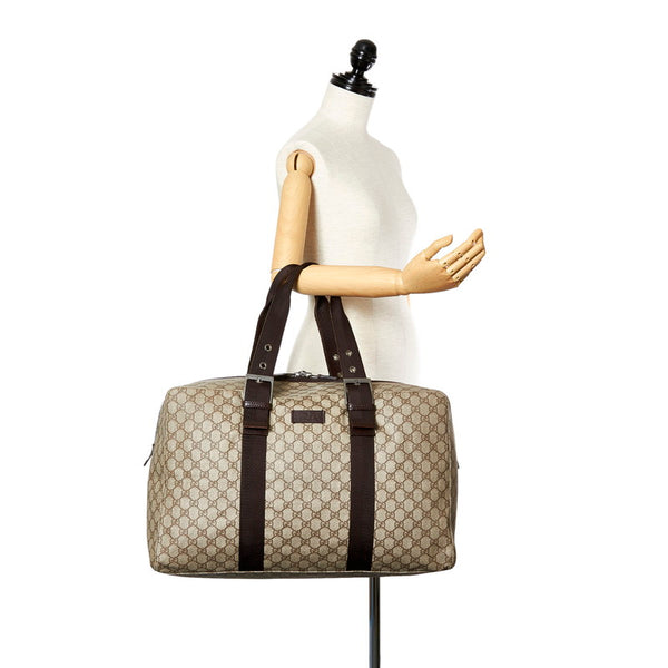 グッチ ボストンバッグ 1-240001054264