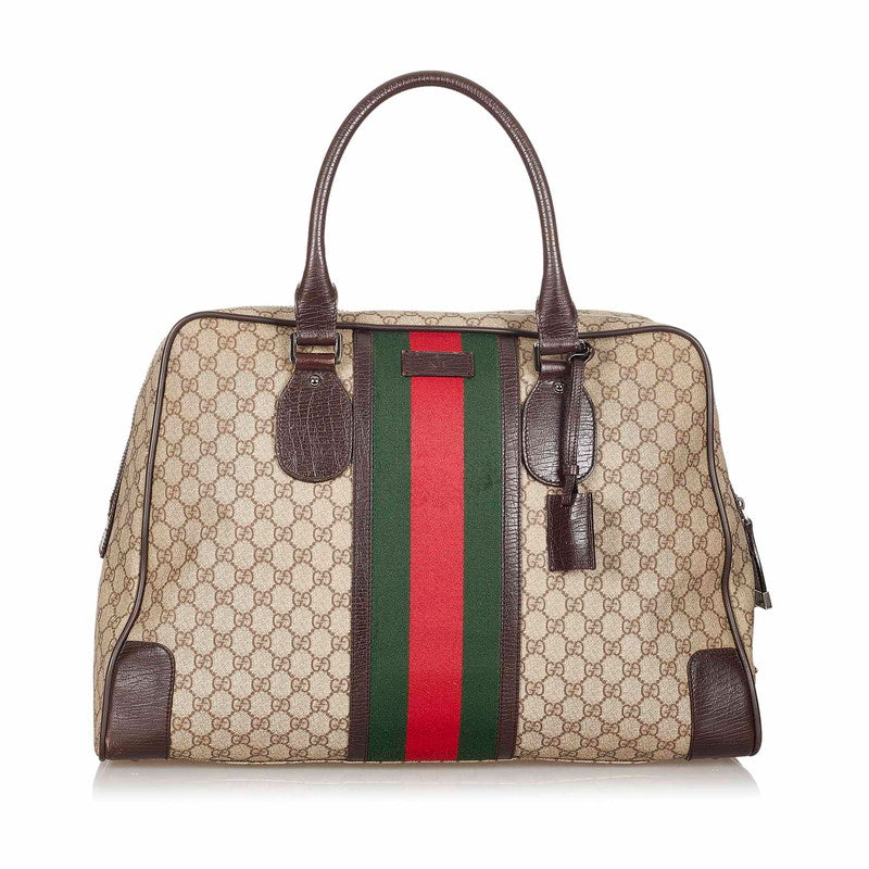 グッチ ボストンバッグ 1-240001054721