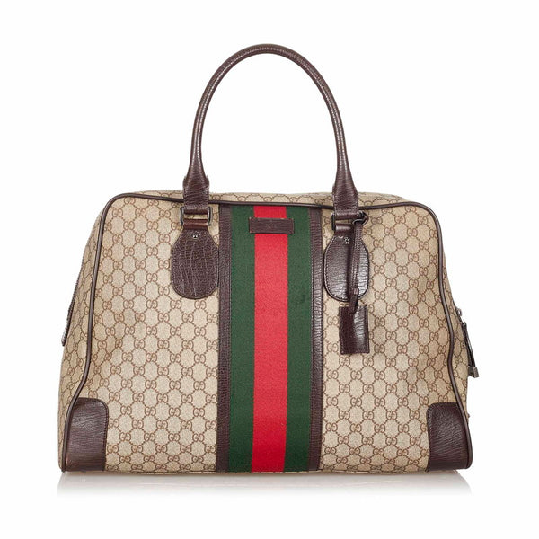 グッチ ボストンバッグ 1-240001054721