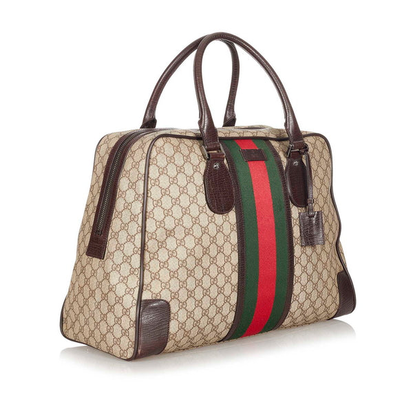 グッチ ボストンバッグ 1-240001054721