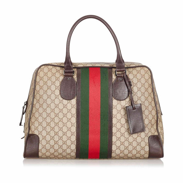 グッチ ボストンバッグ 1-240001054721