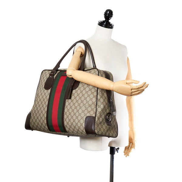 グッチ ボストンバッグ 1-240001054721