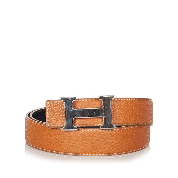 エルメス リバーシブル Hベルト 1-240001053945