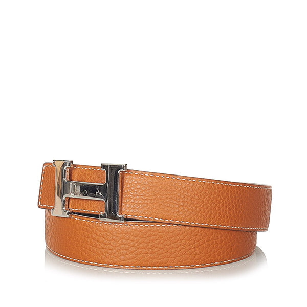 エルメス リバーシブル Hベルト 1-240001053945