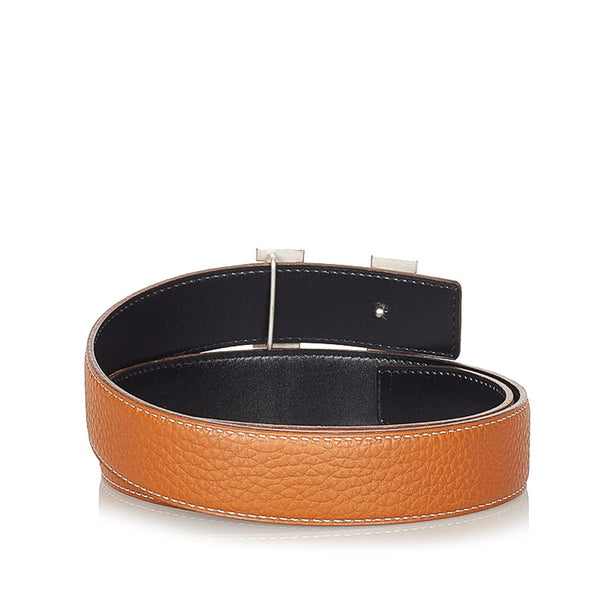 エルメス リバーシブル Hベルト 1-240001053945