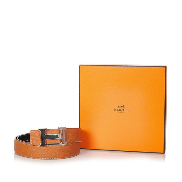 エルメス リバーシブル Hベルト 1-240001053945