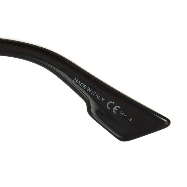 ディオール サングラス 807HD ブラック プラスチック レディース Dior 【中古】