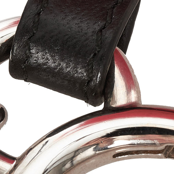 フェンディ モンスター マルチ ファー キーホルダー レディース FENDI 【中古】