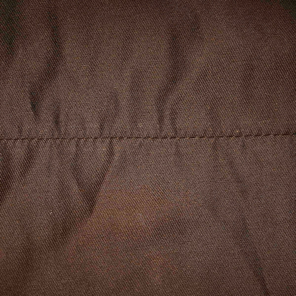 グッチ GGキャンバス アビー 190325 ピンク キャンバス レザー ハンドバッグ ショルダーバッグ 2WAY レディース GUCCI 【中古】