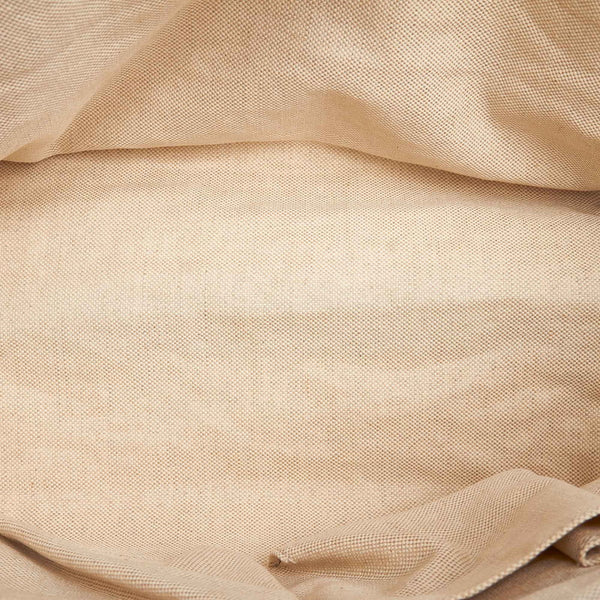 グッチ グッチスウィング 354408 ブラック カーフ トートバッグ レディース GUCCI 【中古】