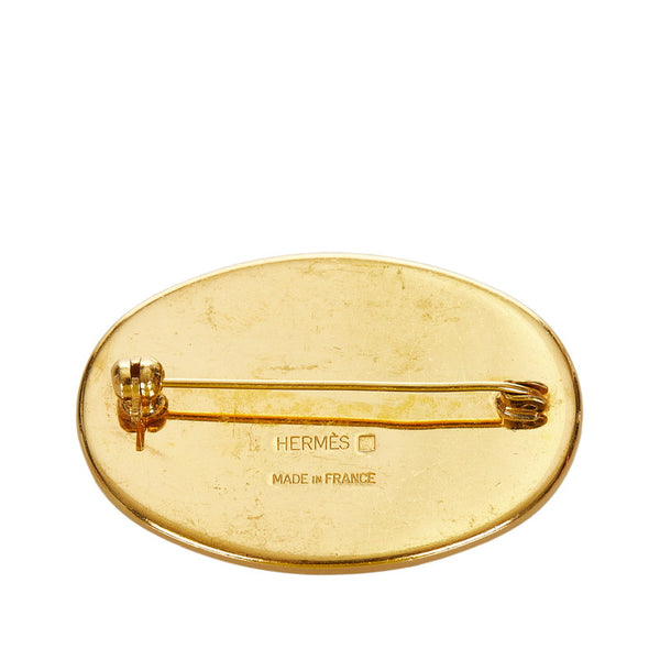 エルメス 馬 マルチ メタル その他小物 レディース HERMES 【中古】